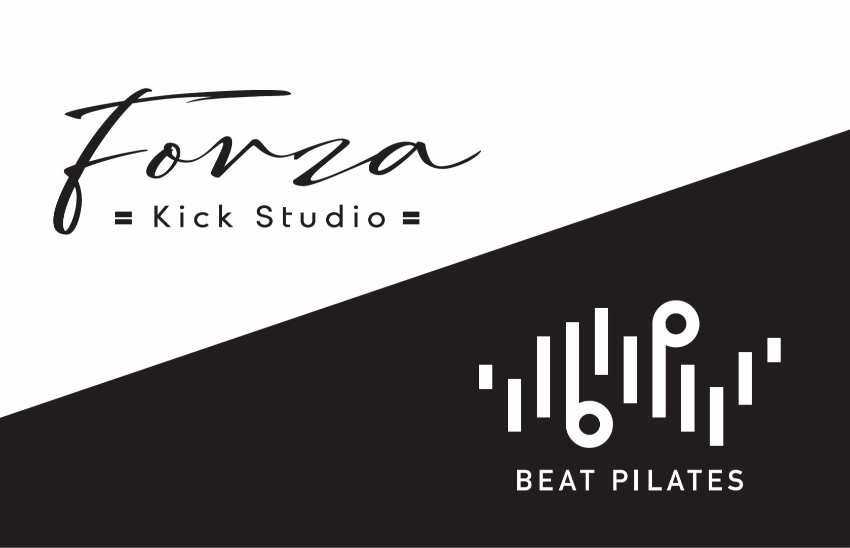 BeatPilates / ForzaKickStudio山口宇部店